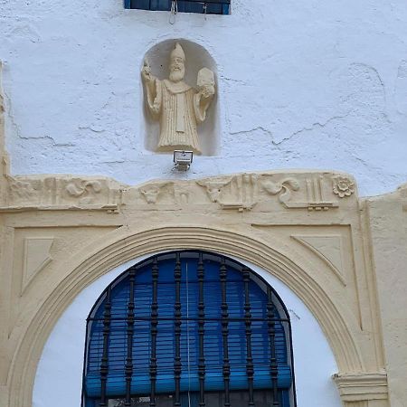 El Convento Vivienda Rural Jaen Andalucia Espana Carchelejo Buitenkant foto