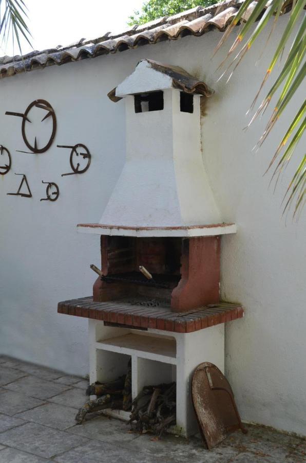 El Convento Vivienda Rural Jaen Andalucia Espana Carchelejo Buitenkant foto