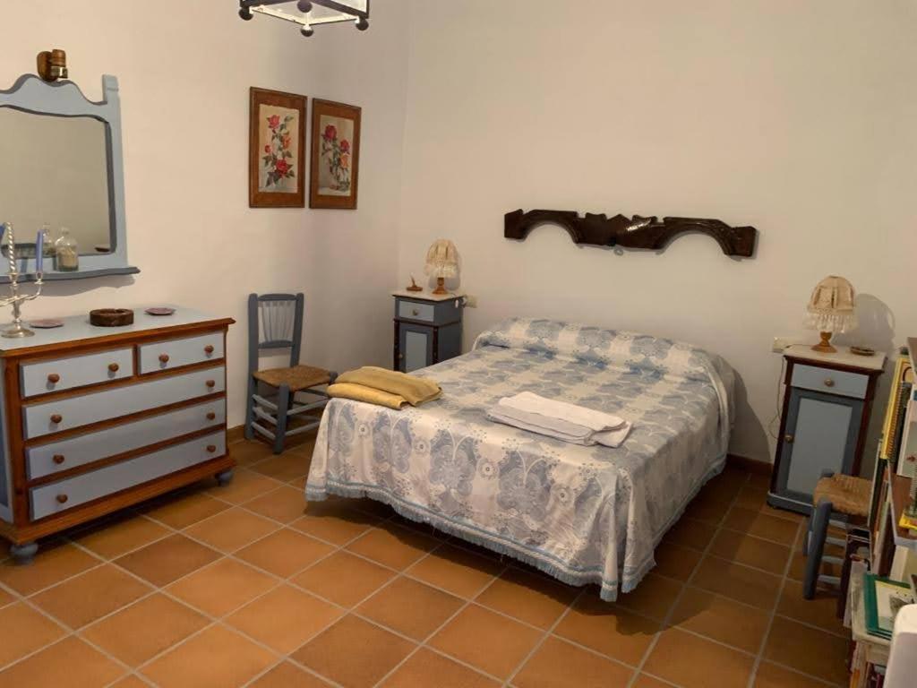 El Convento Vivienda Rural Jaen Andalucia Espana Carchelejo Buitenkant foto