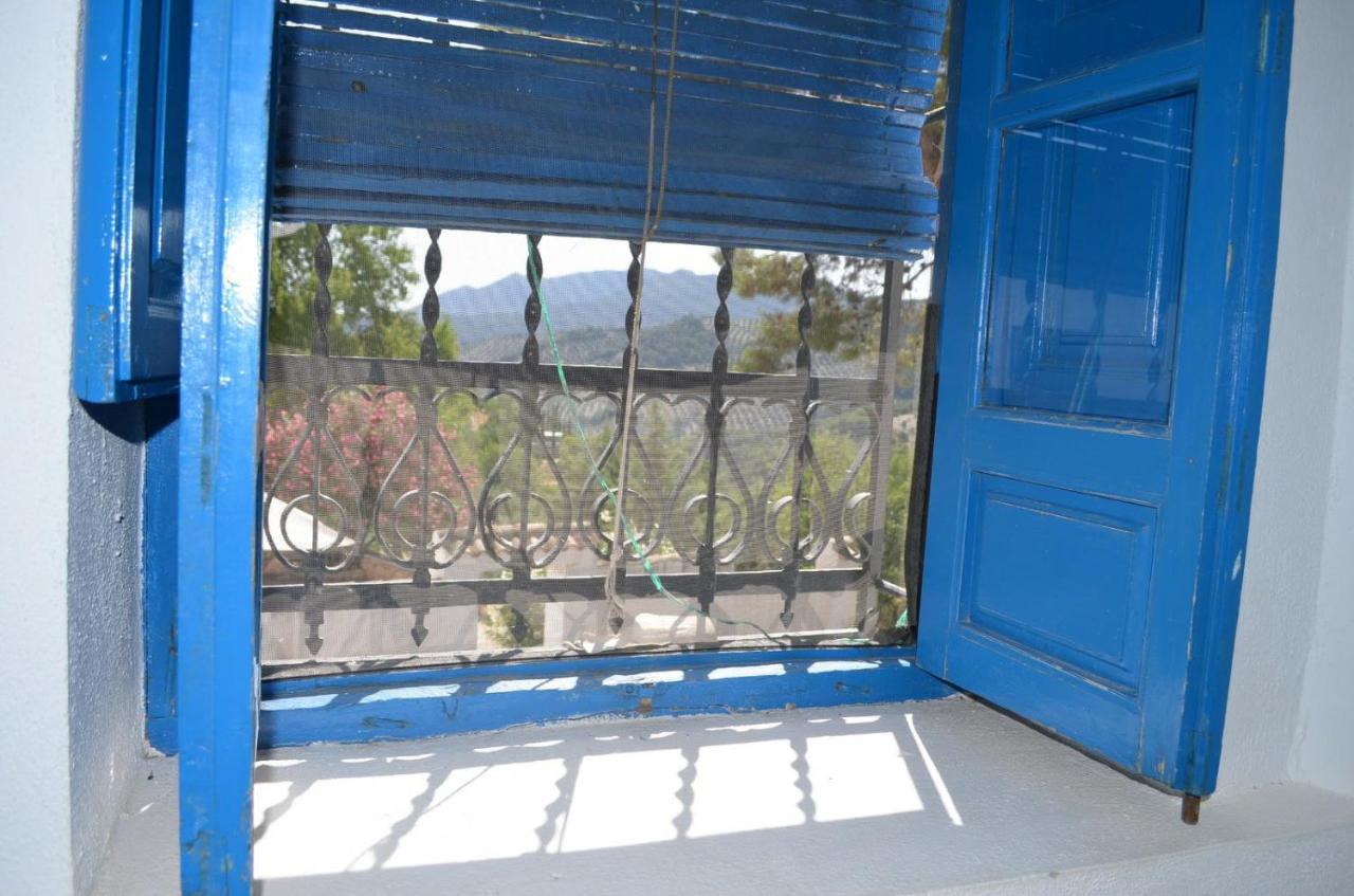 El Convento Vivienda Rural Jaen Andalucia Espana Carchelejo Buitenkant foto