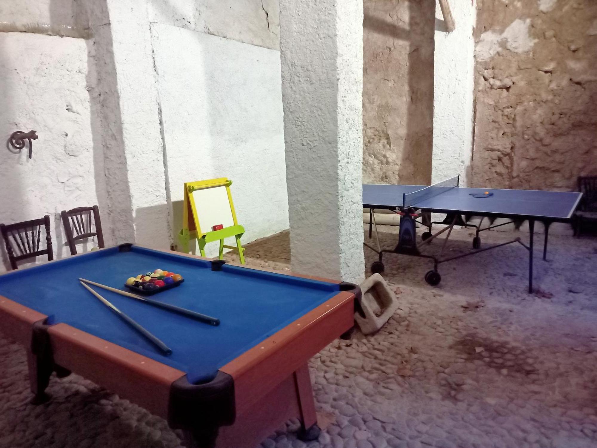 El Convento Vivienda Rural Jaen Andalucia Espana Carchelejo Buitenkant foto