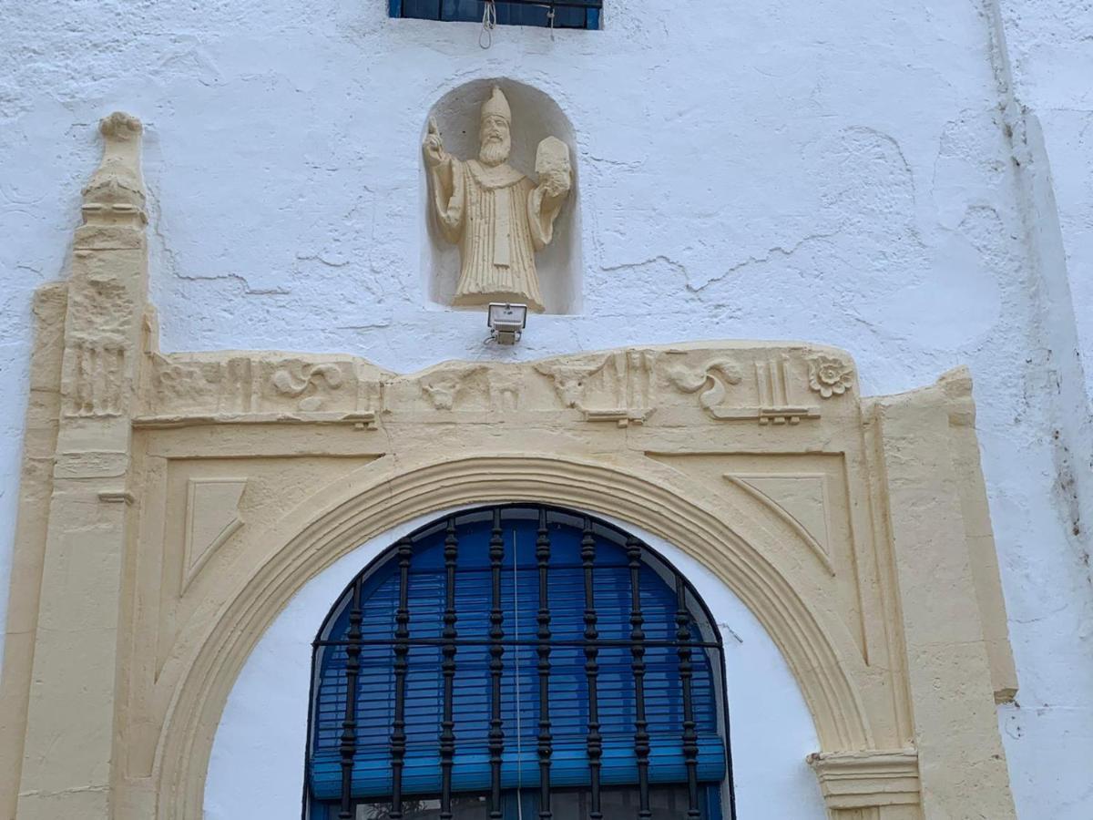 El Convento Vivienda Rural Jaen Andalucia Espana Carchelejo Buitenkant foto